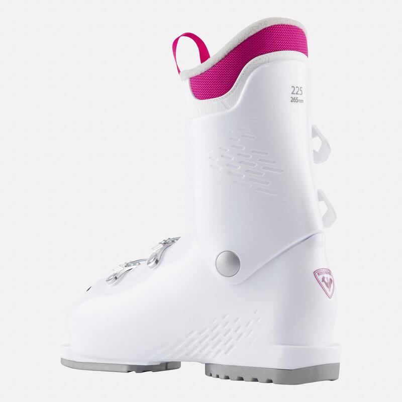 Chaussures De Ski Comp J4 Fille