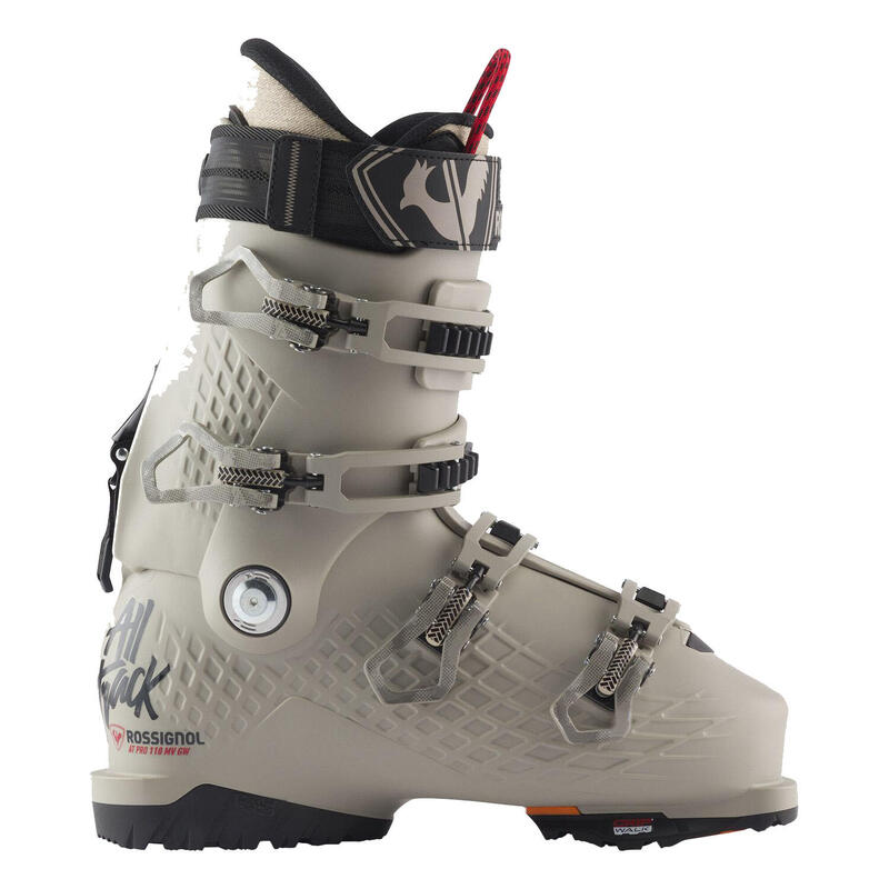 Chaussures De Ski Alltrack Pro110 Mv Gw Homme
