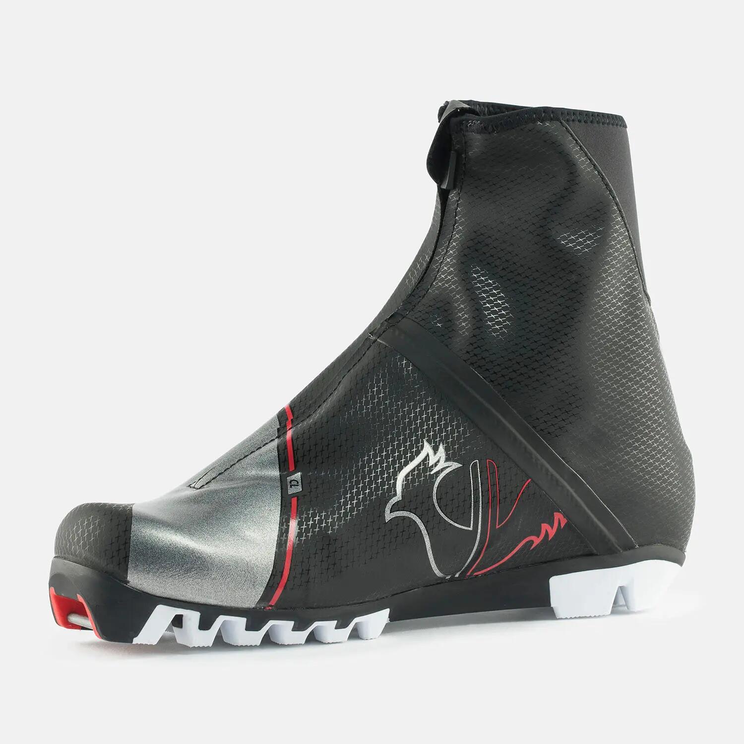 Chaussures De Ski De Fond X-ium W.c. Classic Fw Femme 2/5