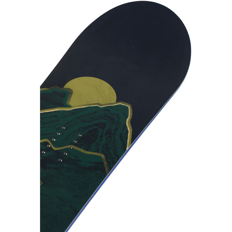 Deska snowboardowa damska Rossignol Myth + Myth S/M