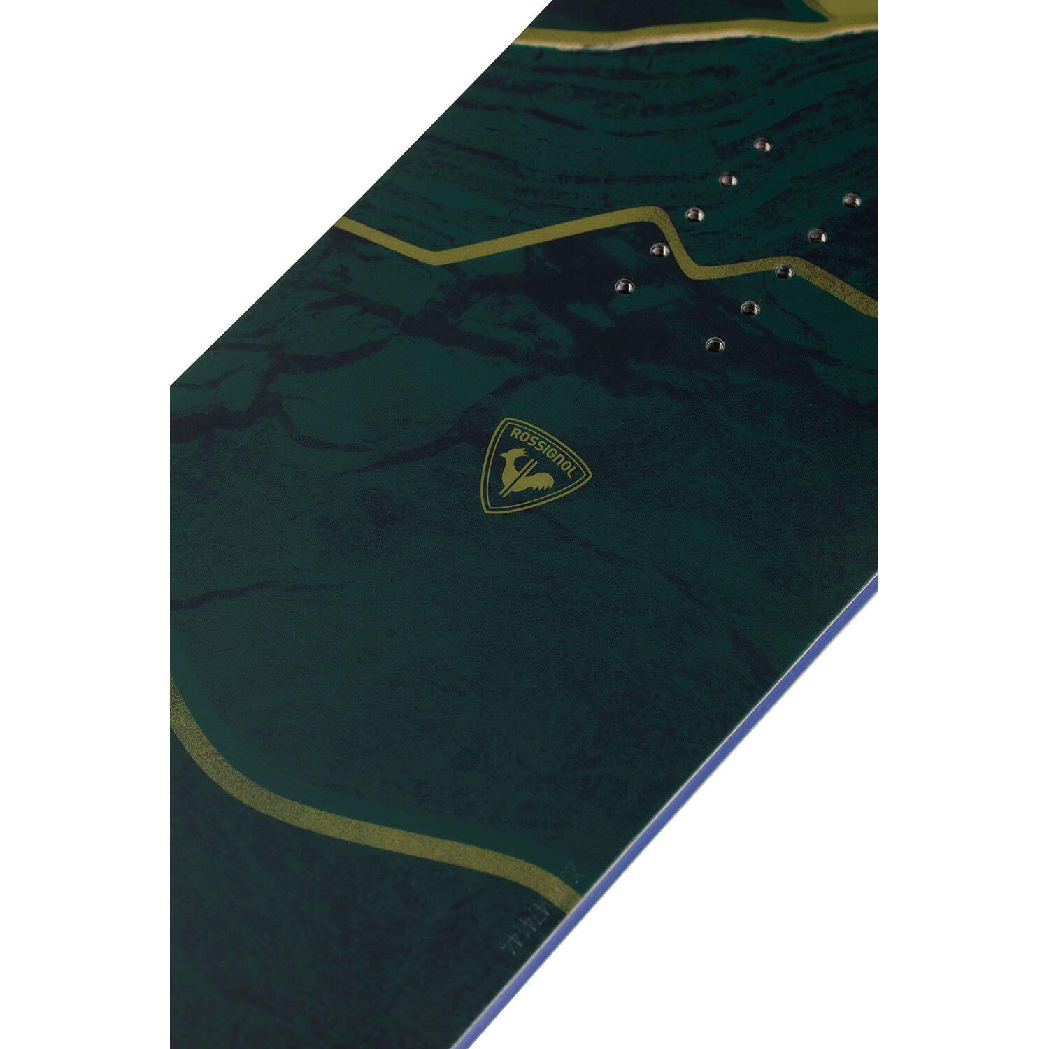 Planche De Snowboard Myth Femme 2/4