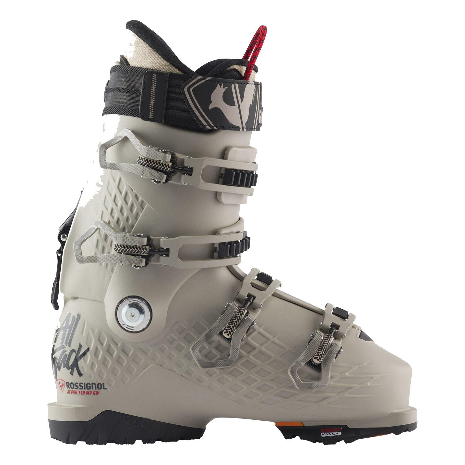 Chaussures De Ski Alltrack Pro110 Mv Gw Homme 3/5