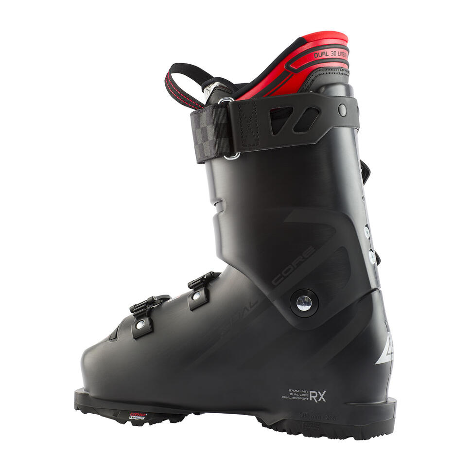 Buty narciarskie męskie LANGE RX 100 LV