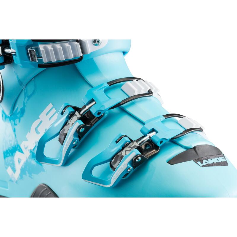 Chaussures De Ski Xt Free 110 W Lv (light Blue) Femme