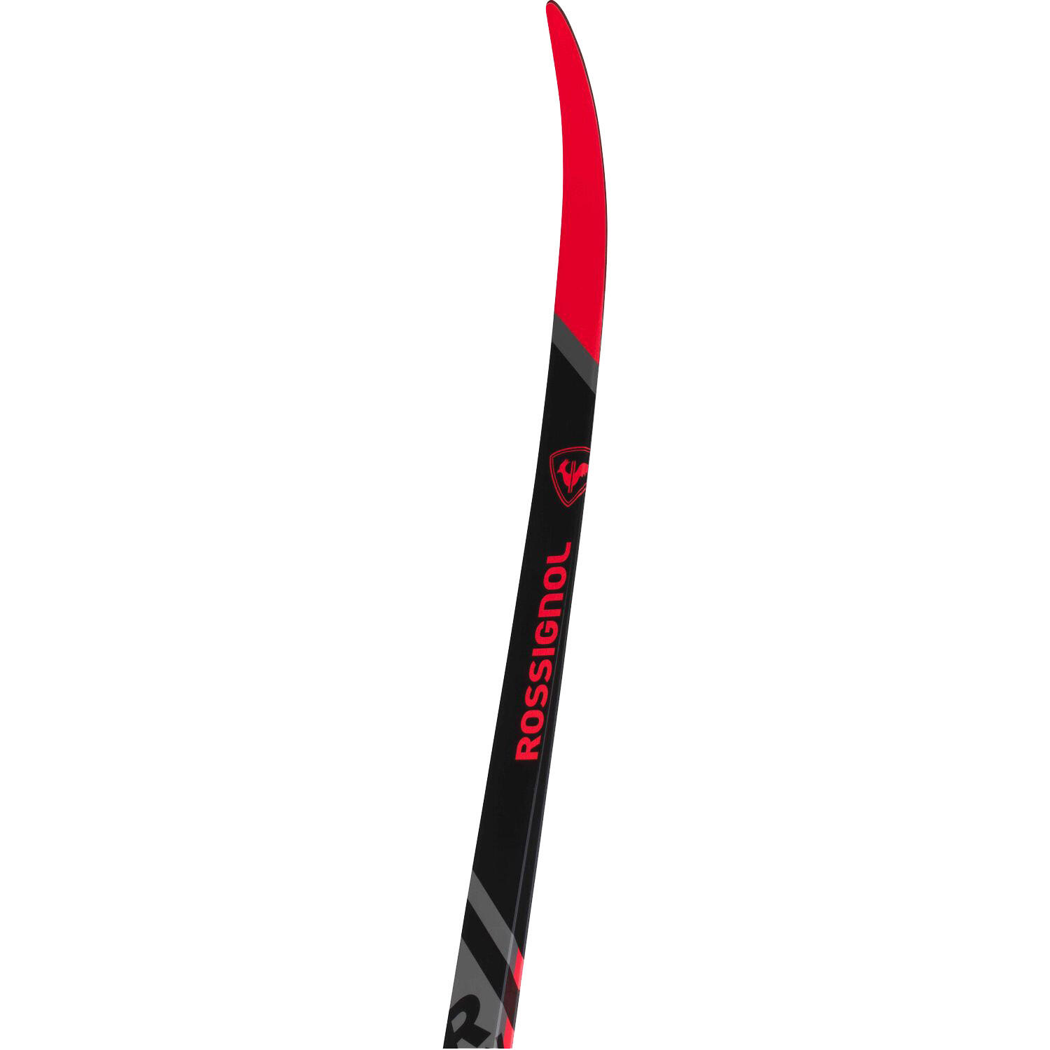 Pack De Ski De Fond X-ium R-skin + Fixations Race Pro Skate Homme 4/5