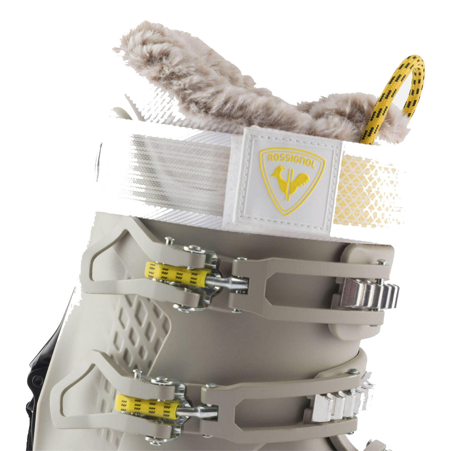 Botas de Esqui Alltrack Elite 80 GW Femininas 4/5