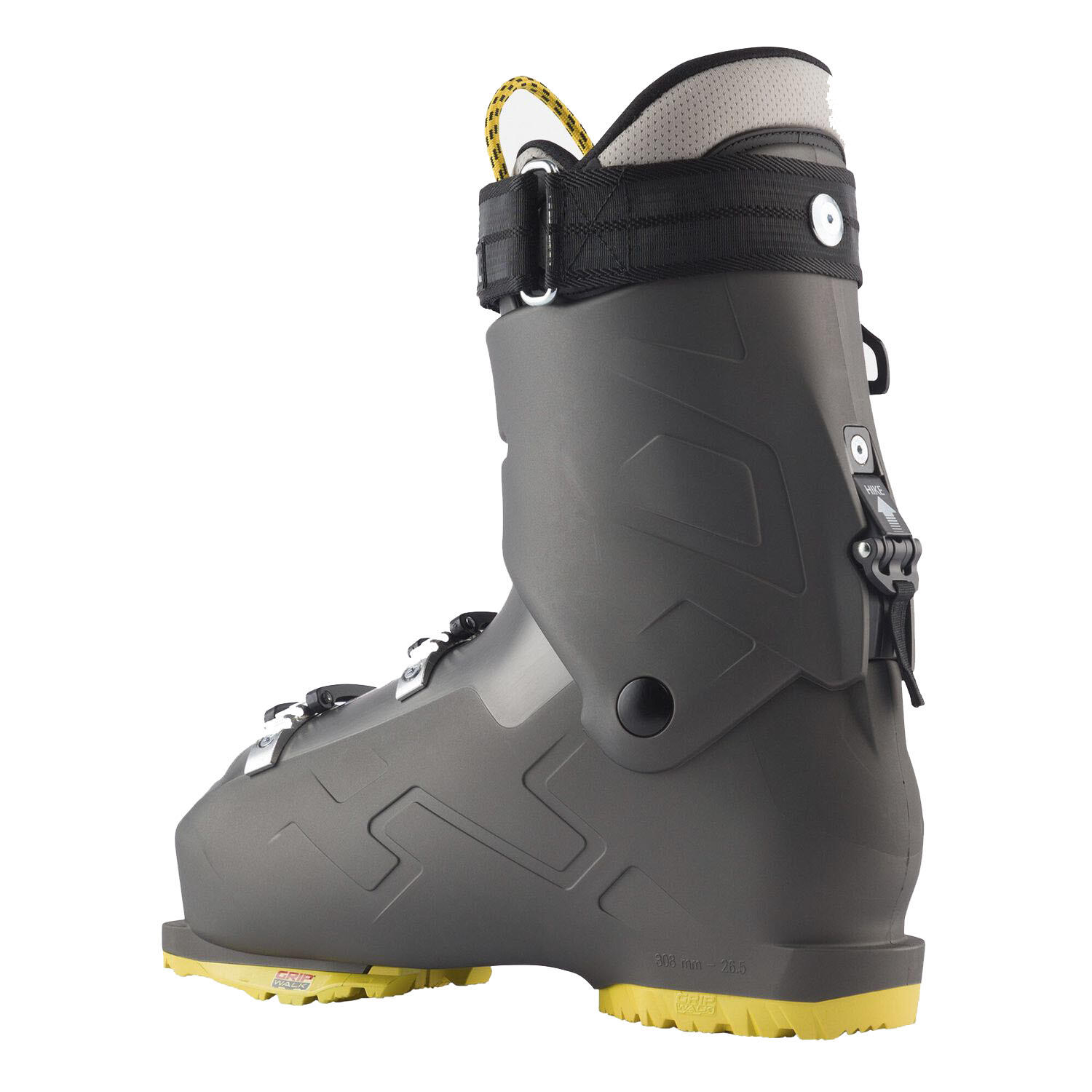 Buty Narciarskie Rossignol Track 110 Hv+ Gw 2/6