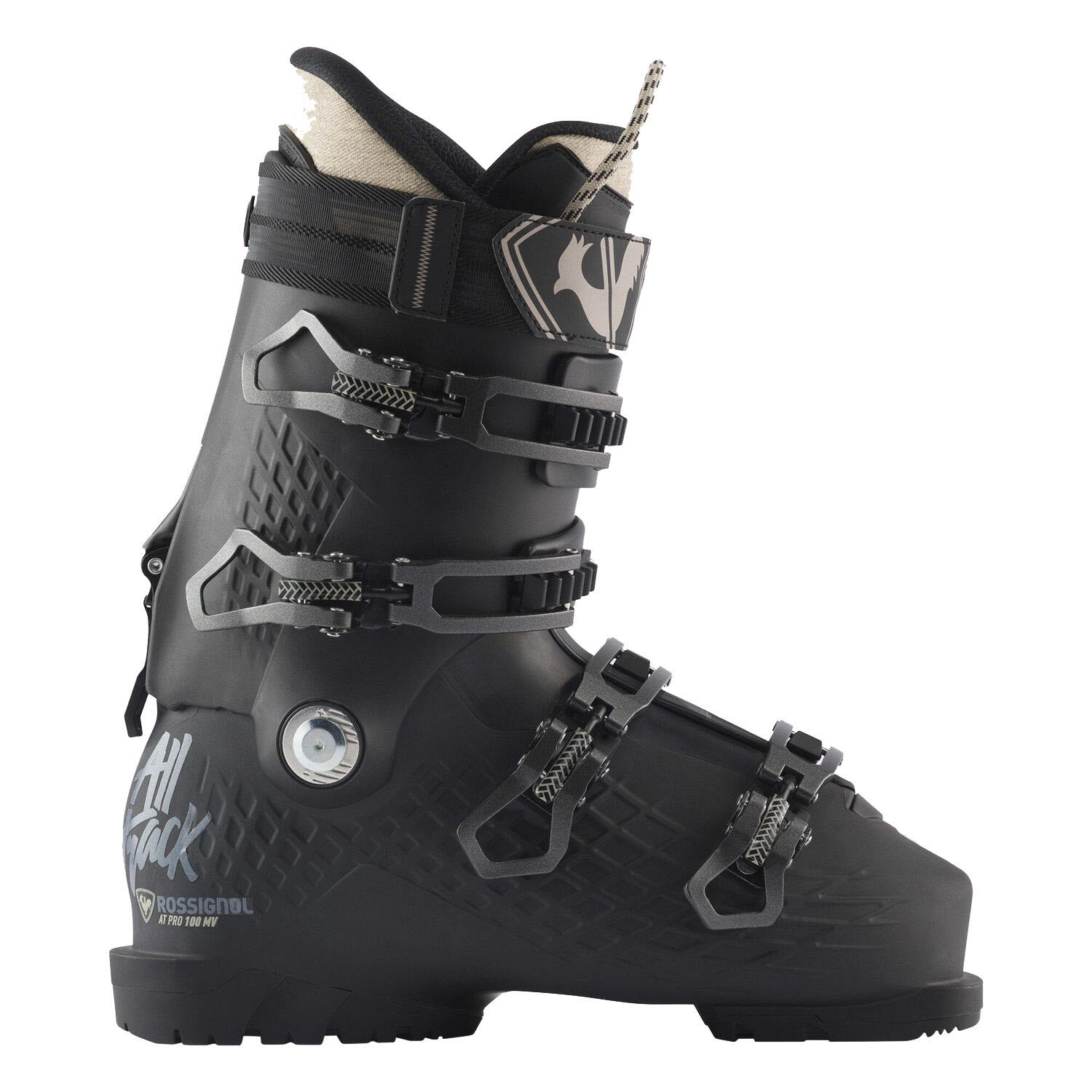 Chaussures De Ski Alltrack Pro 100 Mv Homme 3/5