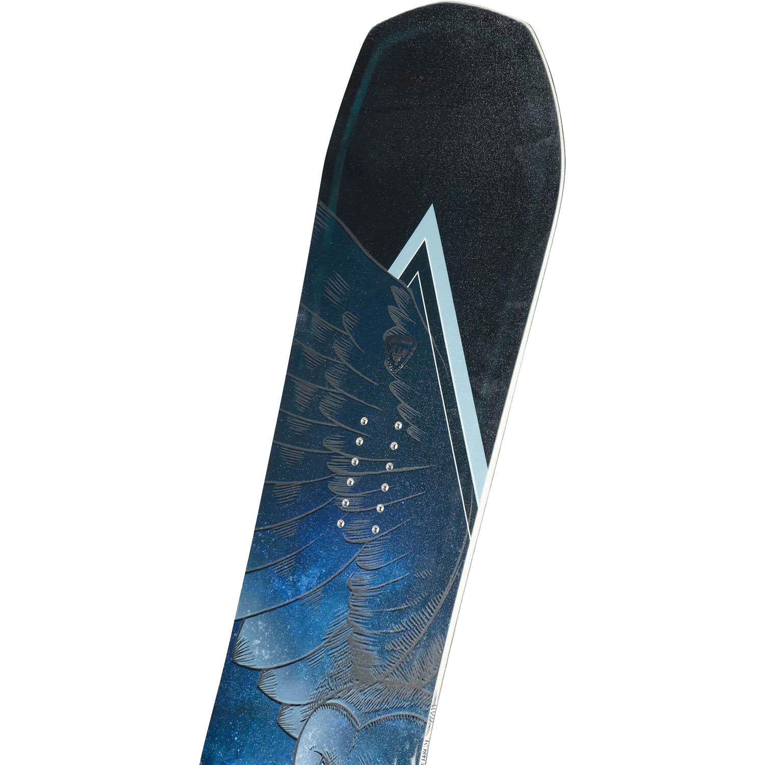 Snowboard ROSSIGNOL Diva 3/5