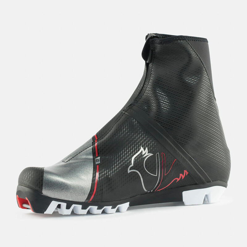 Skischoenen X-ium W.c. Klassieke Fw Dames