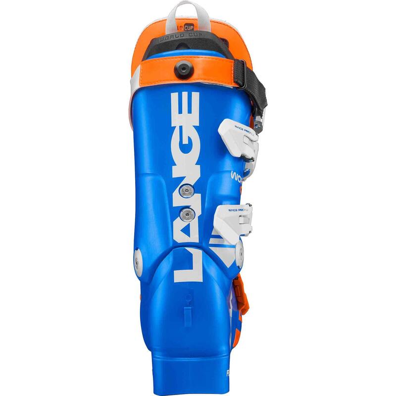 Botas de esquí para hombre World Cup Rs Zj+ (power Blue)