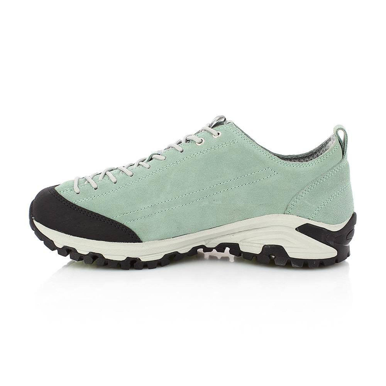 Sneakers Kimberfeel Chogori Menta da donna 2/7