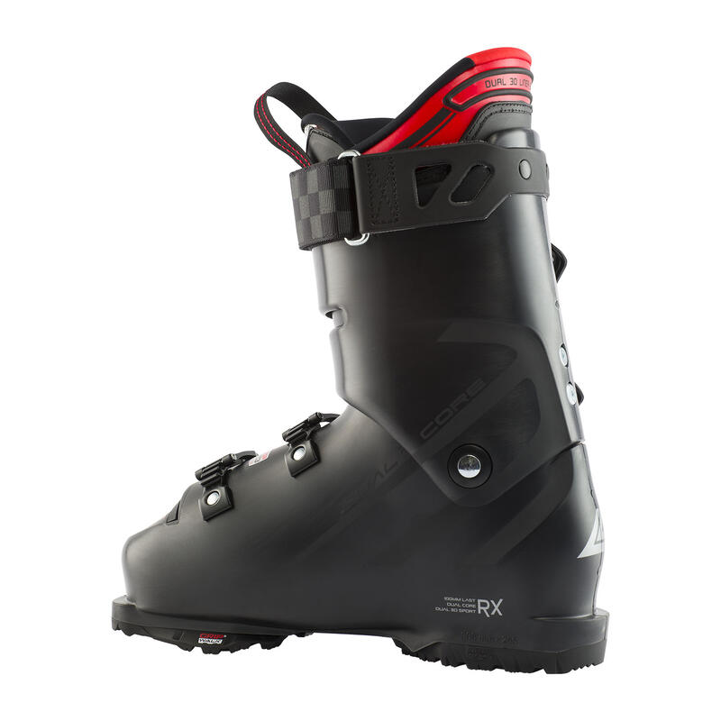 Skischuhe RX 100 Gw Black Herren