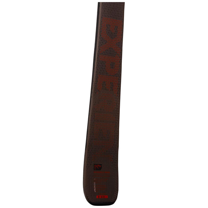 Skis Seul ( Sans Fixations) Experience 86 Ti Homme