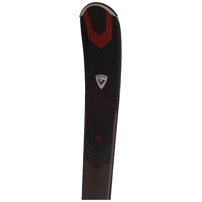 Skis Seul ( Sans Fixations) Experience 86 Ti Homme