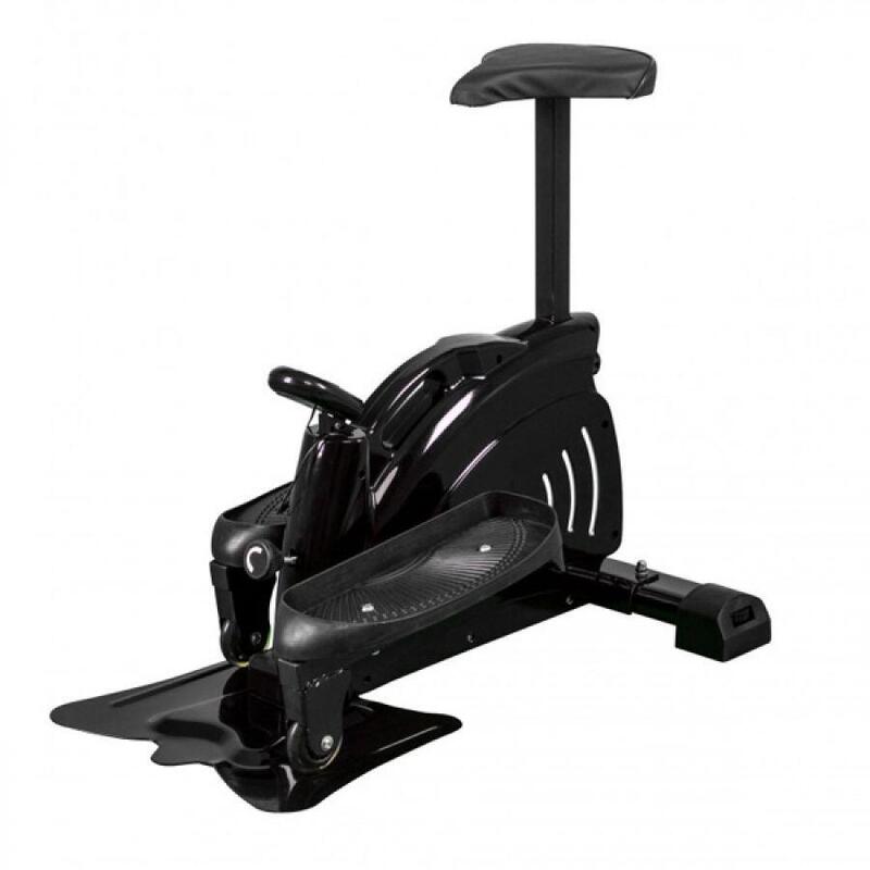 GORILLA SPORTS Home Stepper