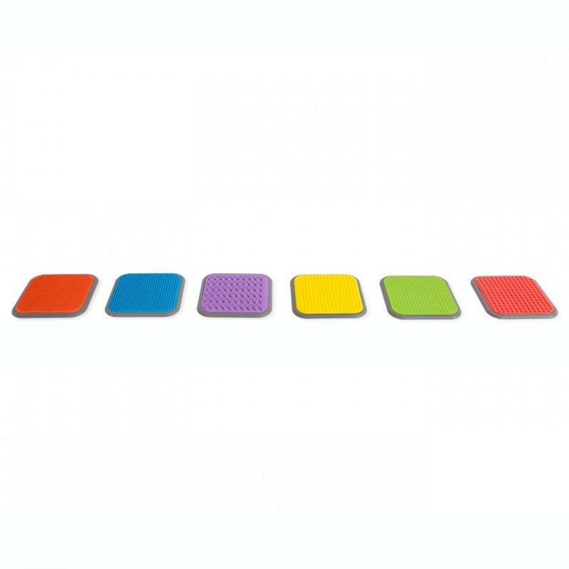 Set base di lacci sensoriali Amaya, edizione 30° anniversario 2/2