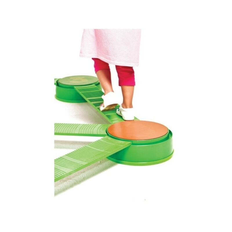 Pista di equilibrio con isole Amaya 5/5