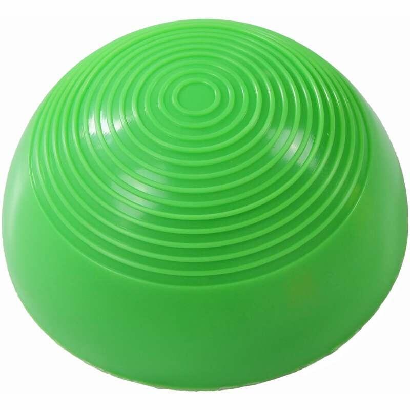 Set di semisfere antiscivolo per l'equilibrio Amaya 4/5