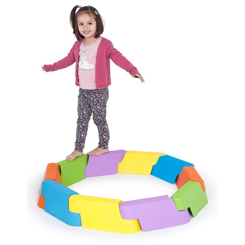 Percorso di equilibrio per bambini Amaya 2/2