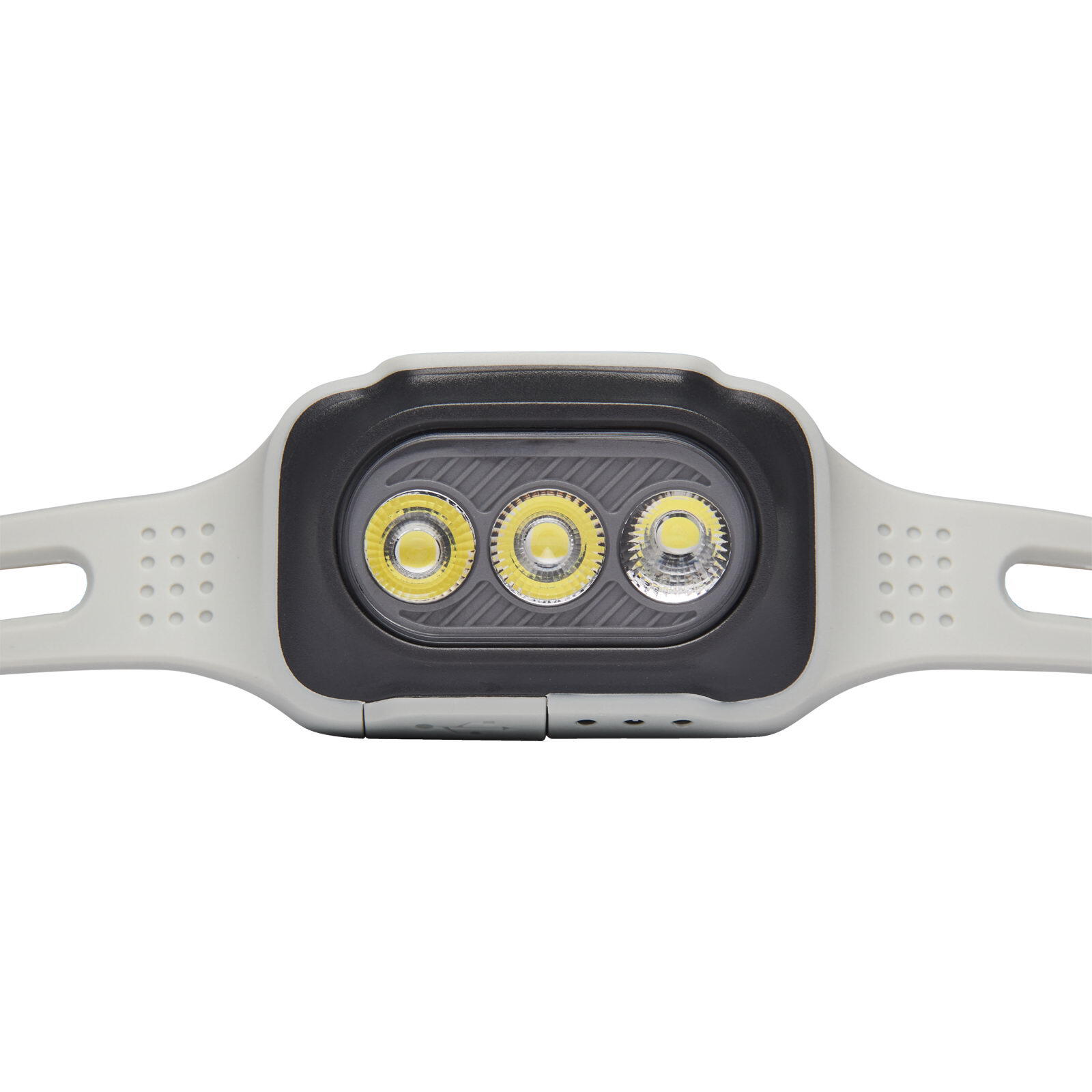 Stirnlampe Deploy Run Light alloy 2/7