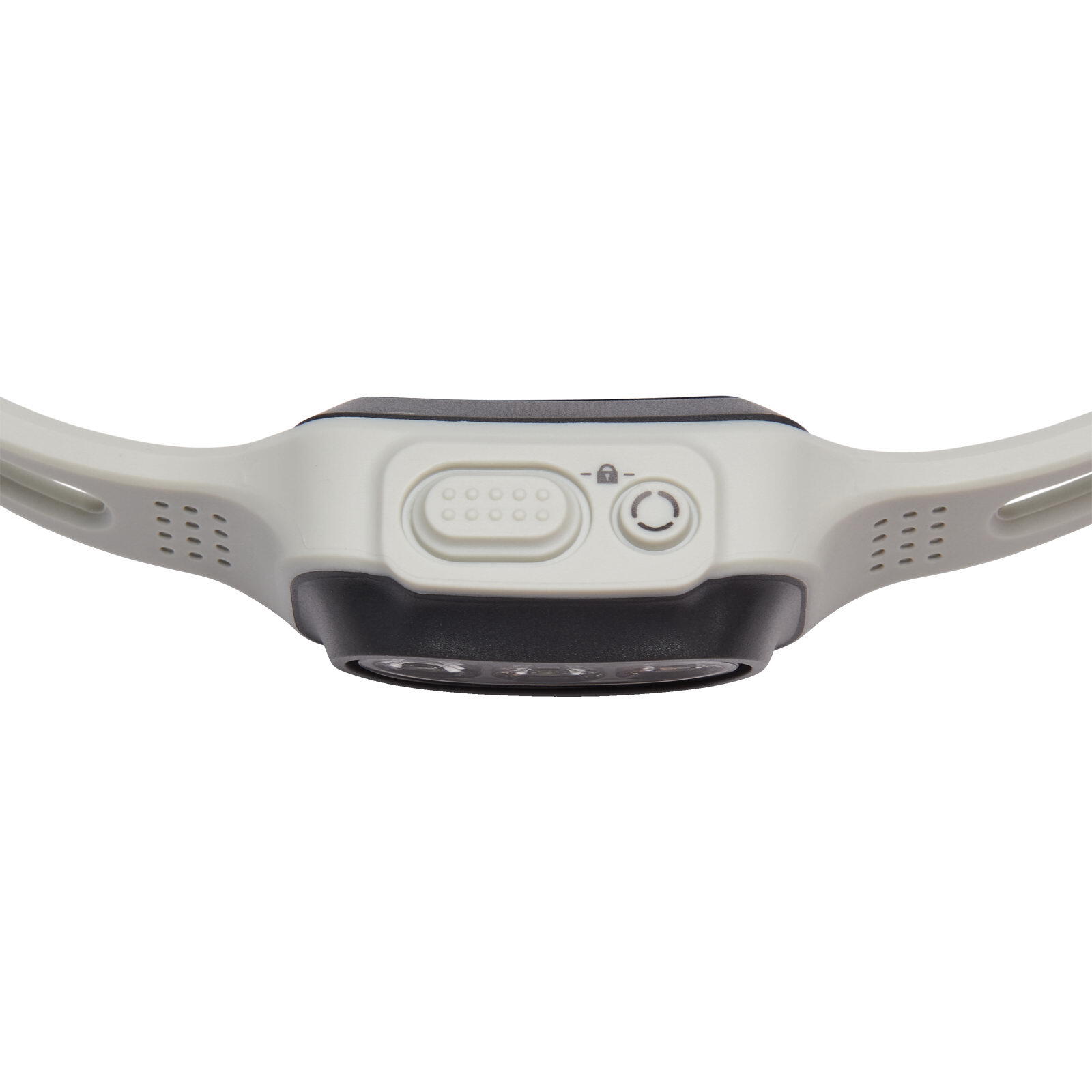 Stirnlampe Deploy Run Light alloy 3/7
