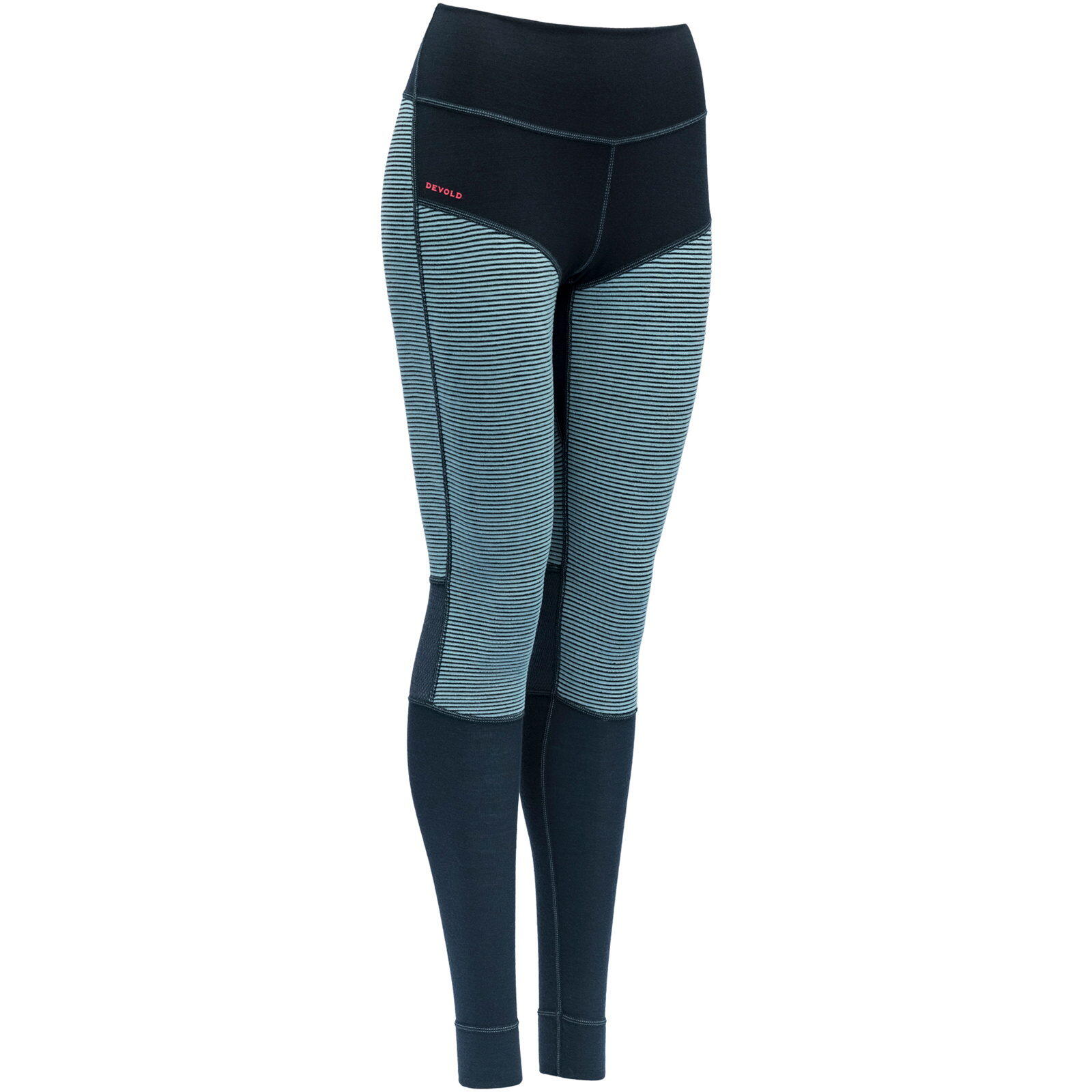 Damen Hose lang W TUVEGGA SPORT AIR MERINO LONGS 3/6