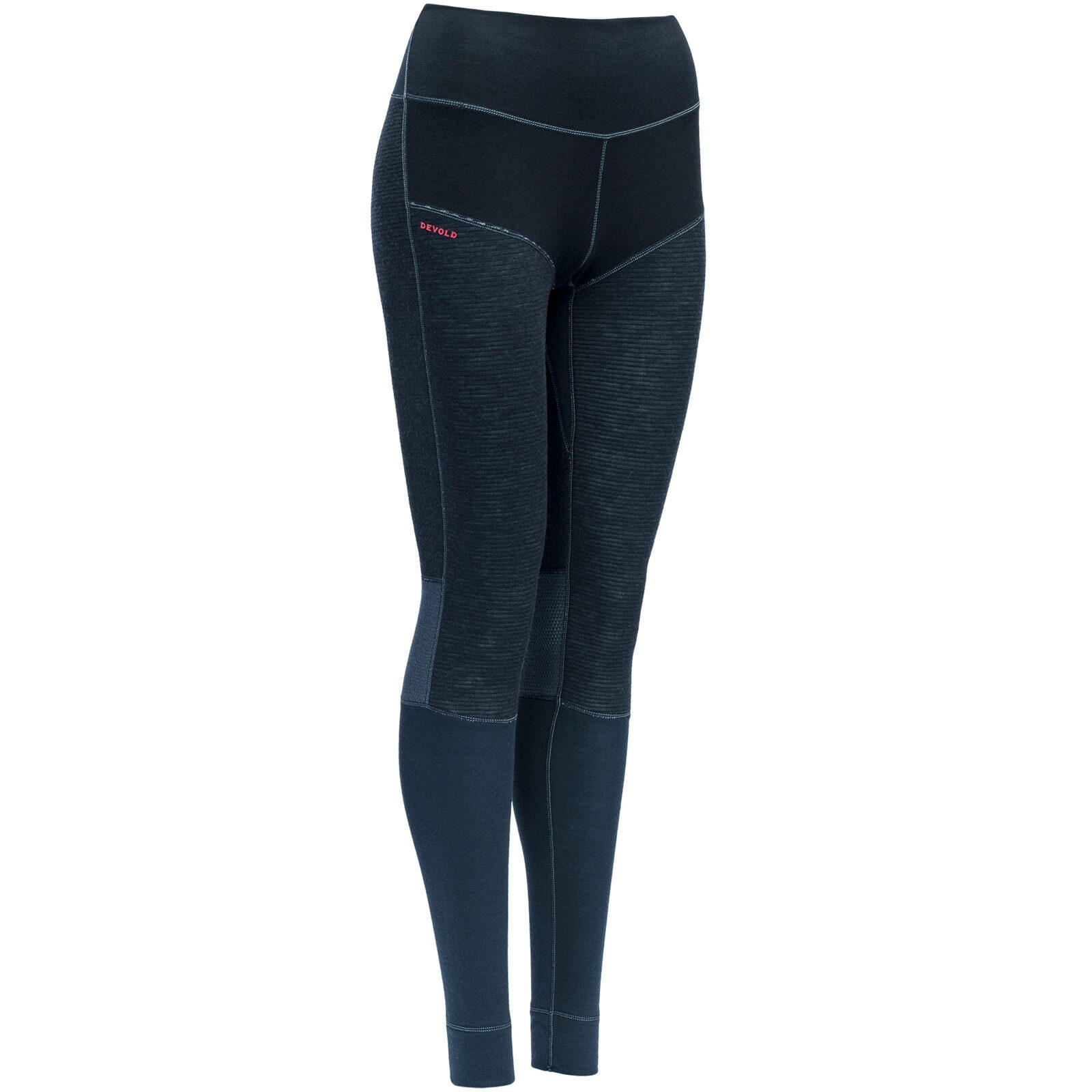 Damen Hose lang W TUVEGGA SPORT AIR MERINO LONGS 4/6