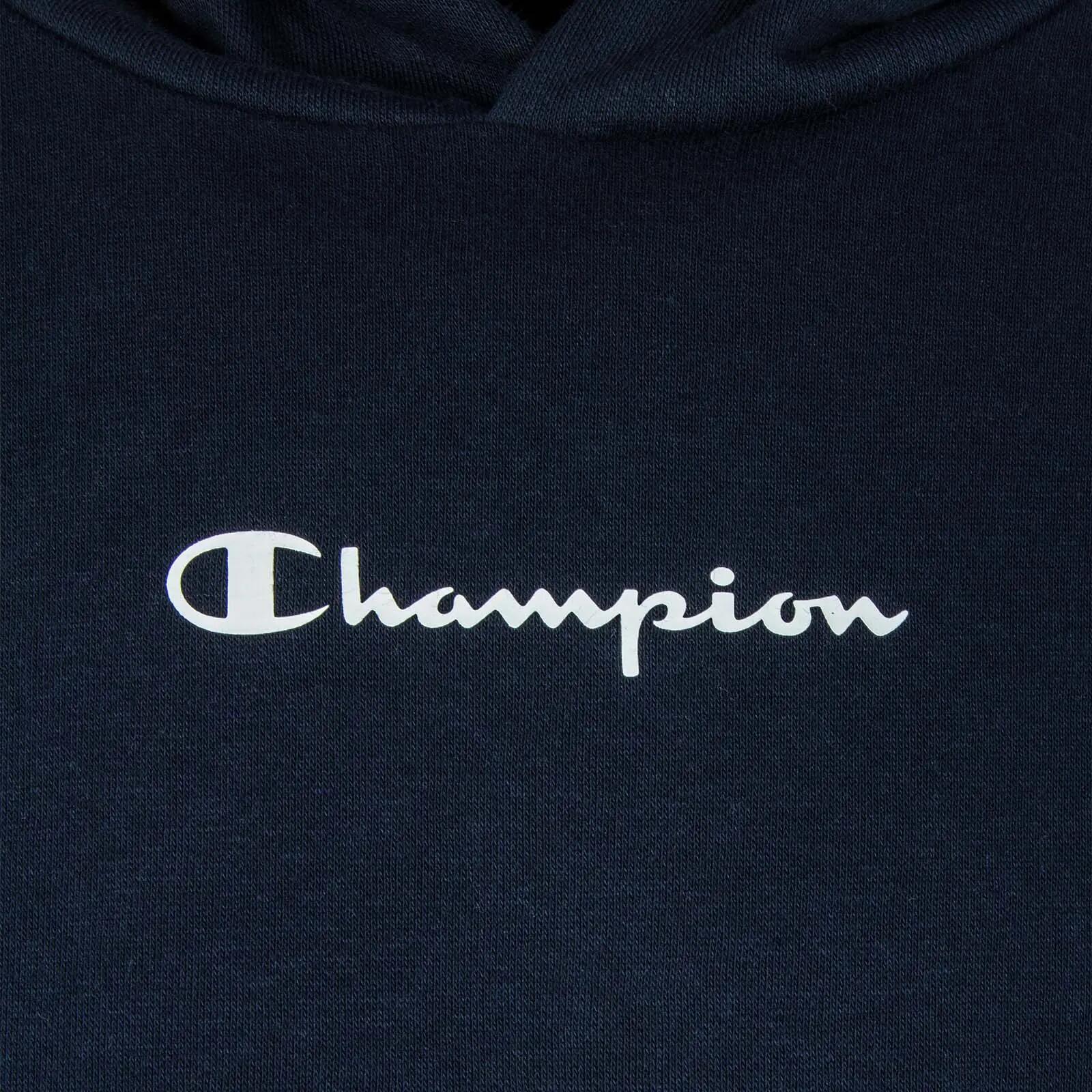 Sudadera con capucha Champion para hombre 7/7