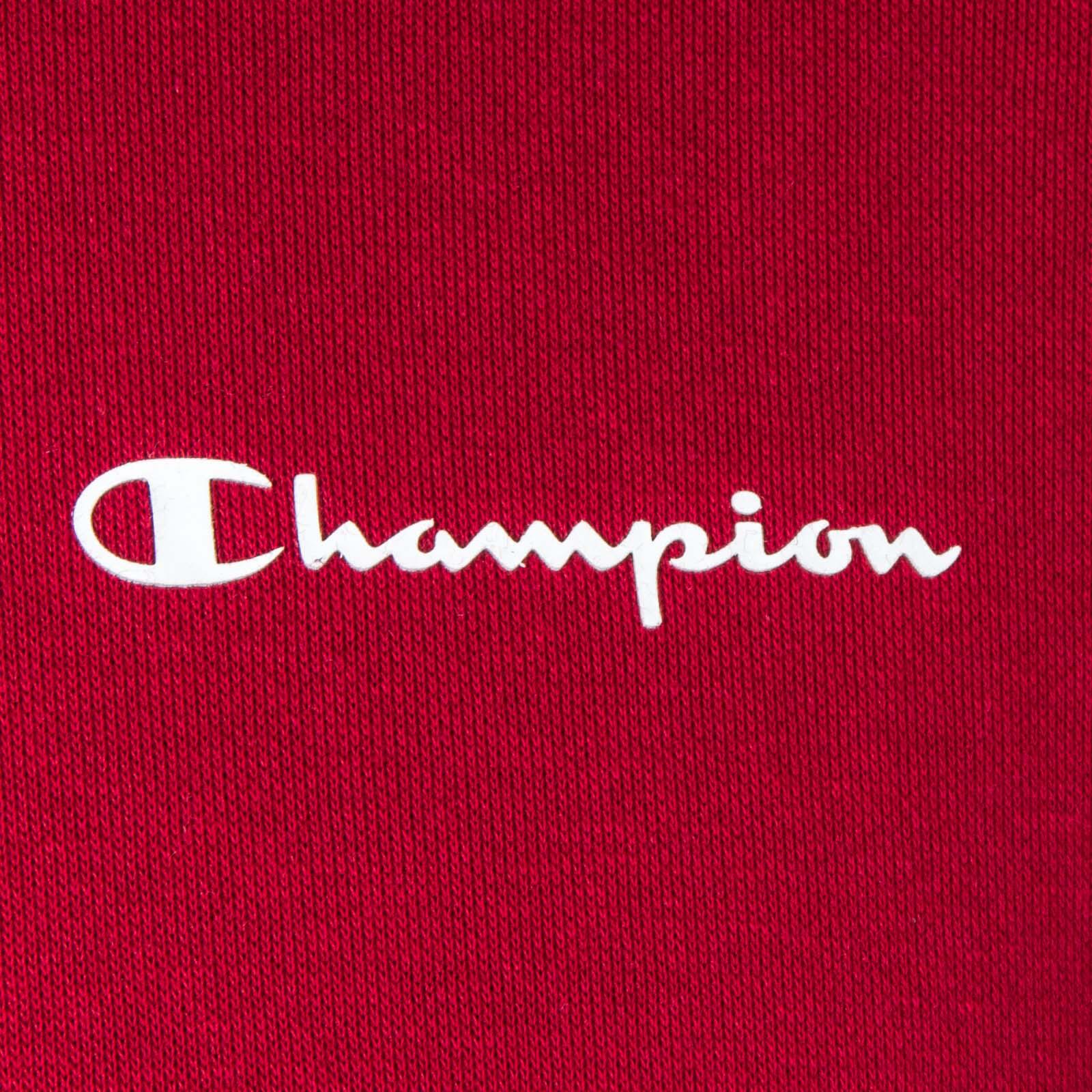 Kapuzenpullover Hooded Herren 4/5