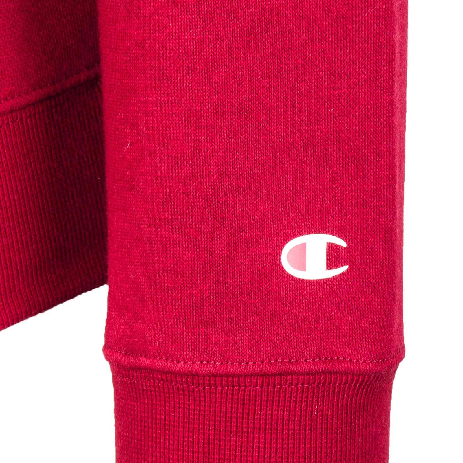 Kapuzenpullover Hooded Herren 5/5