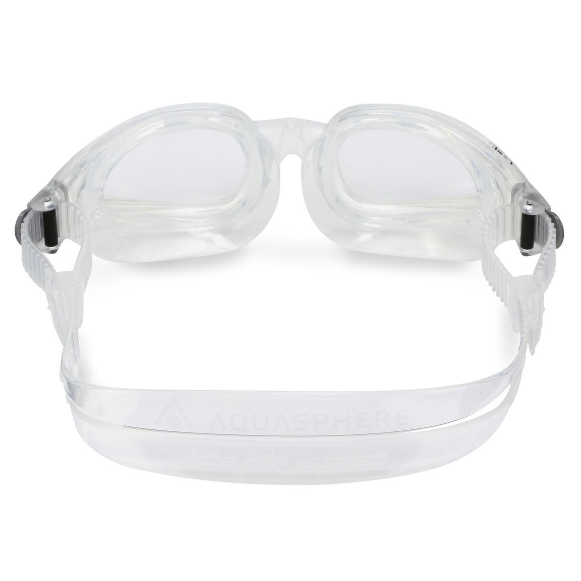 Swim Goggles Aqua Sphere Eagle Goggles Review Swimming Goggles TRP