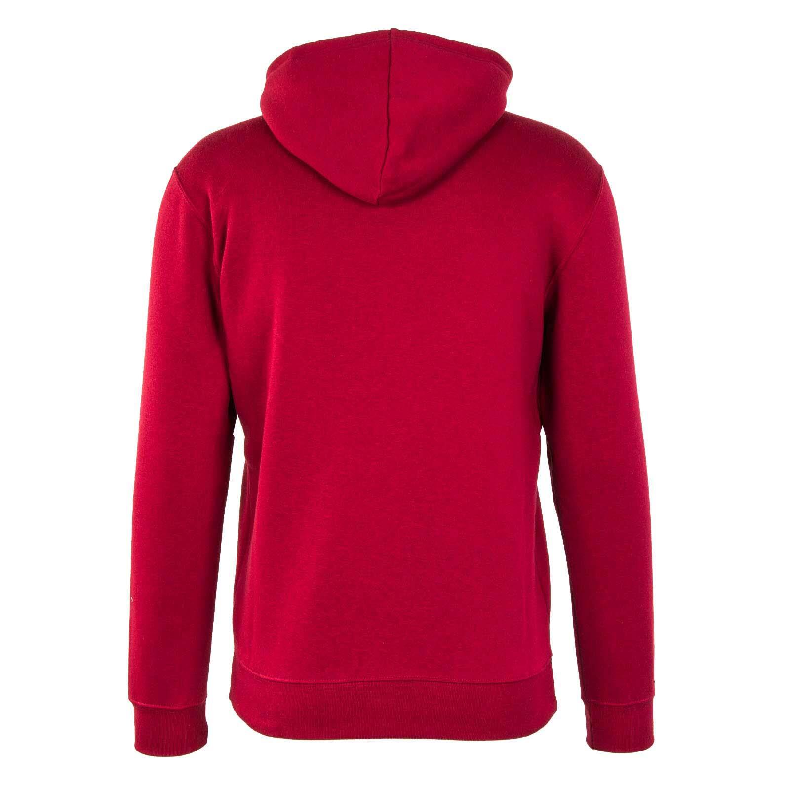 Kapuzenpullover Hooded Herren 3/5