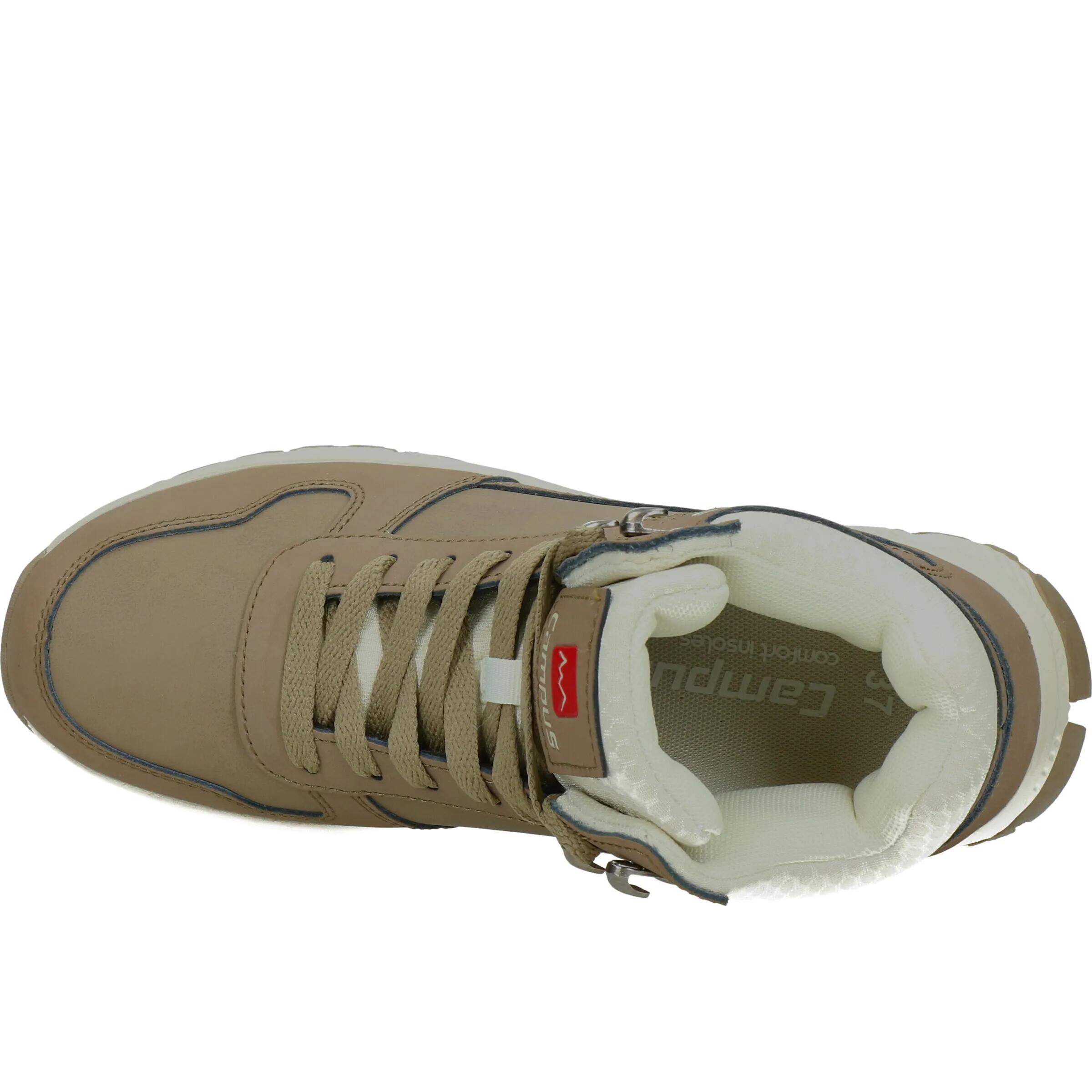 Unitysow Chaussures De Randonnée Homme Femme Imperméables Bottes De