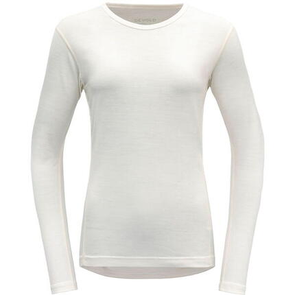 Funktionsshirt Breeze Merino 150 Shirt Wmn white