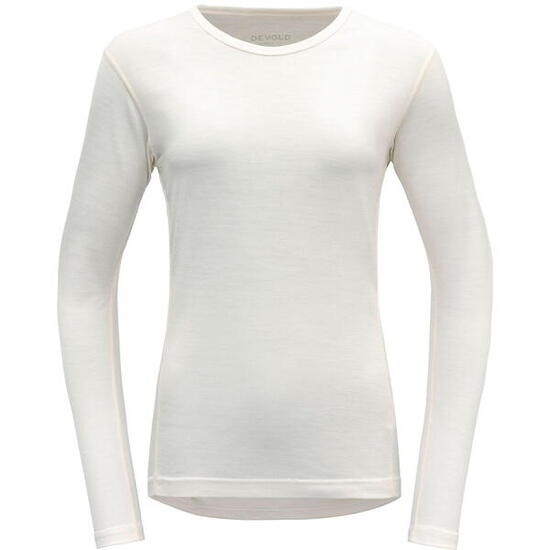 Funktionsshirt Breeze Merino 150 Shirt Wmn white