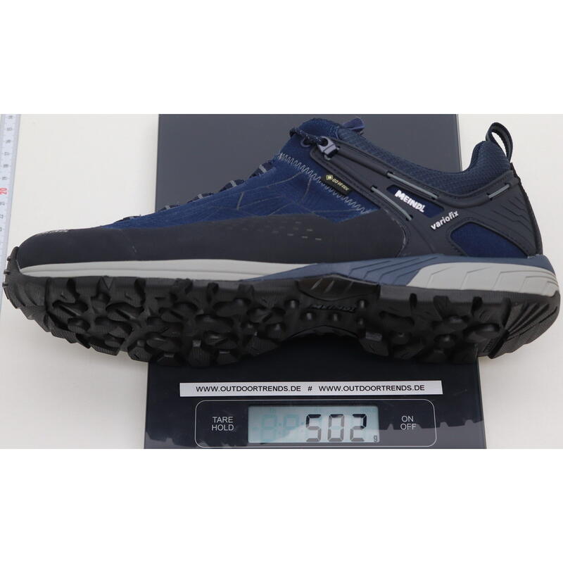 Multifunktionsschuhe Top Trail GTX marine