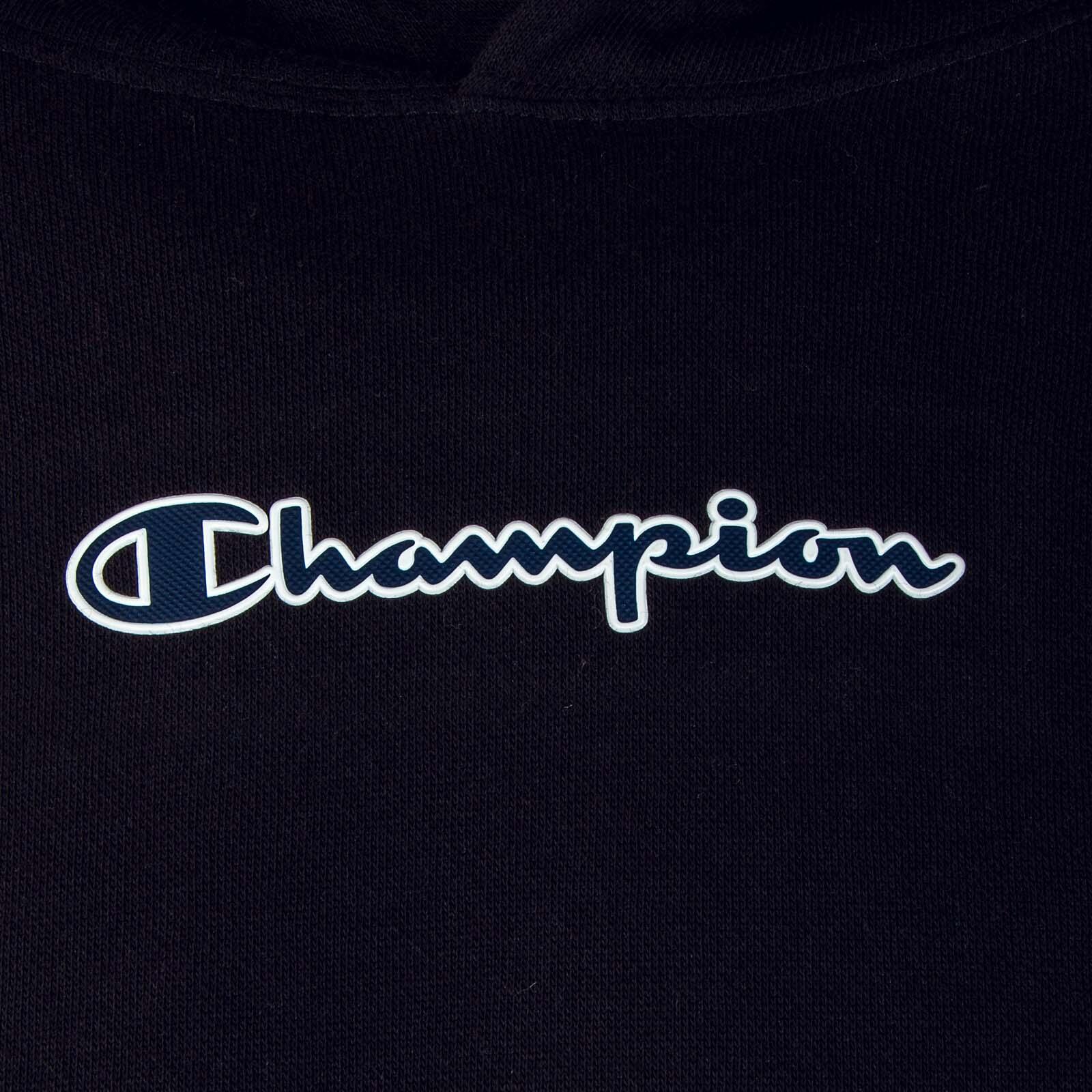 Sweat Champion Hooded Sweatshirt 7/7