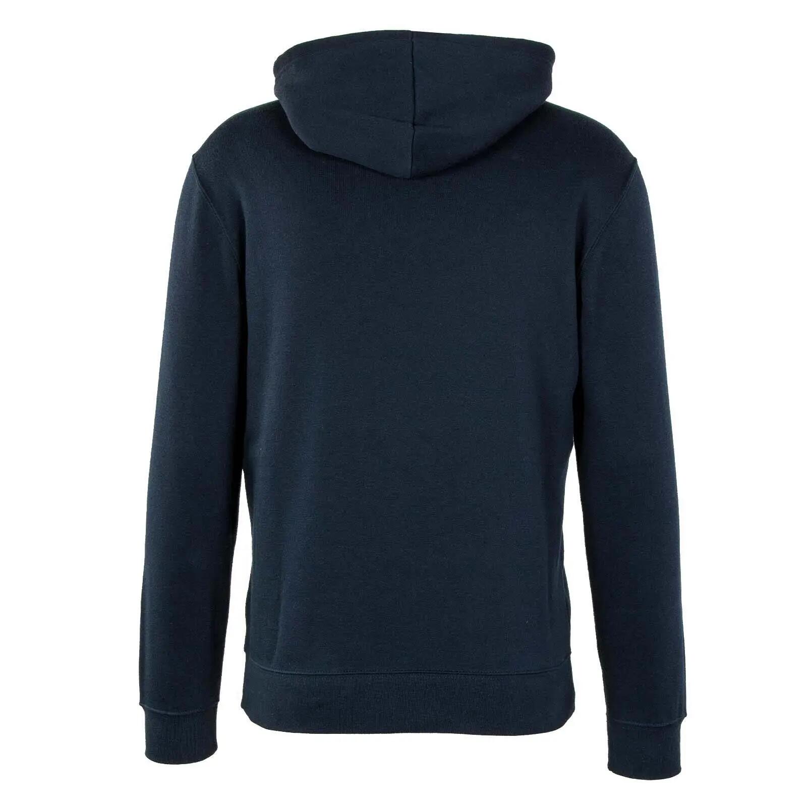 Kapuzenpullover Hooded Herren 3/5