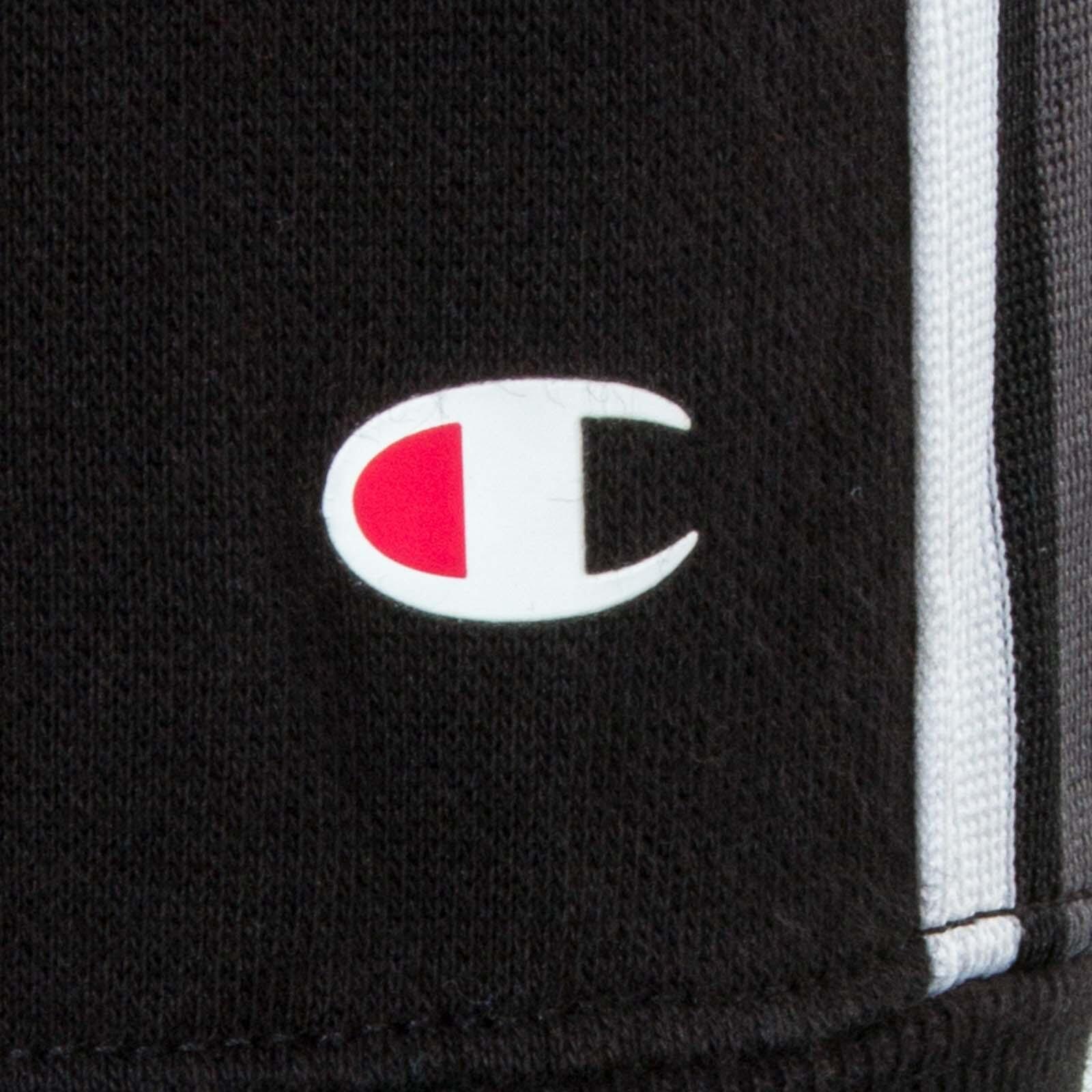 Sweat Champion Hooded Sweatshirt 6/7