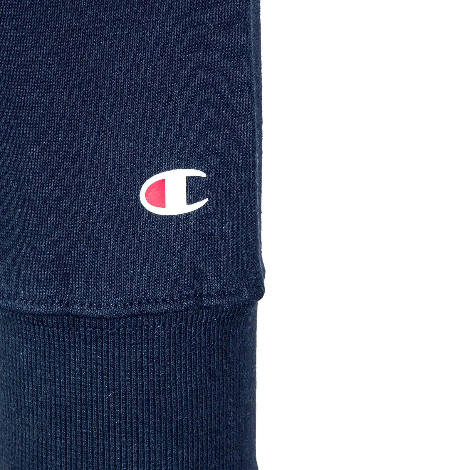 Kapuzenpullover Hooded Herren 4/5