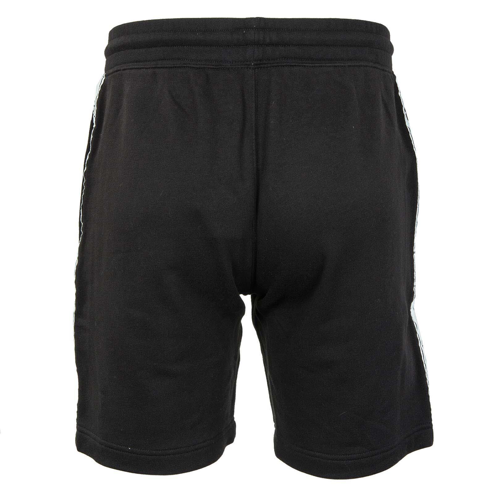 Pantalon corto para hombre Champion en color negro 4/5