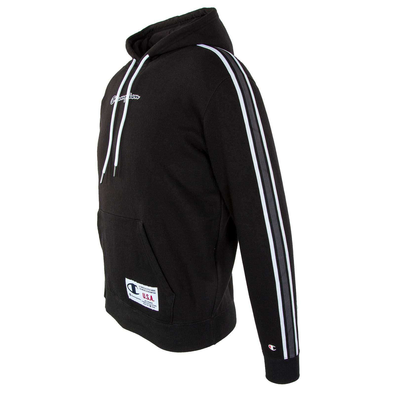 Sweat Champion Hooded Sweatshirt 4/7