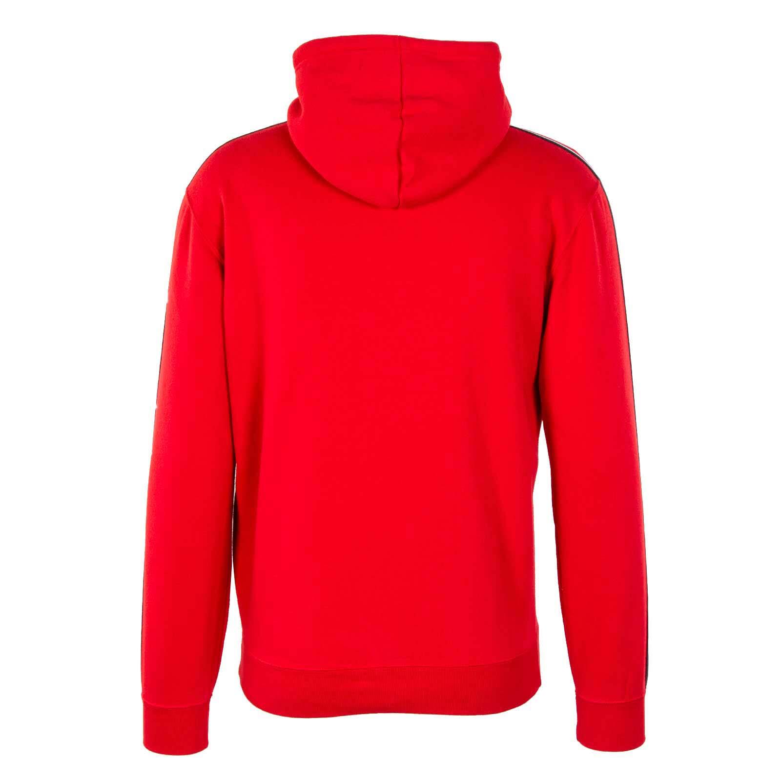 Sweat Champion Hooded Sweatshirt 4/7
