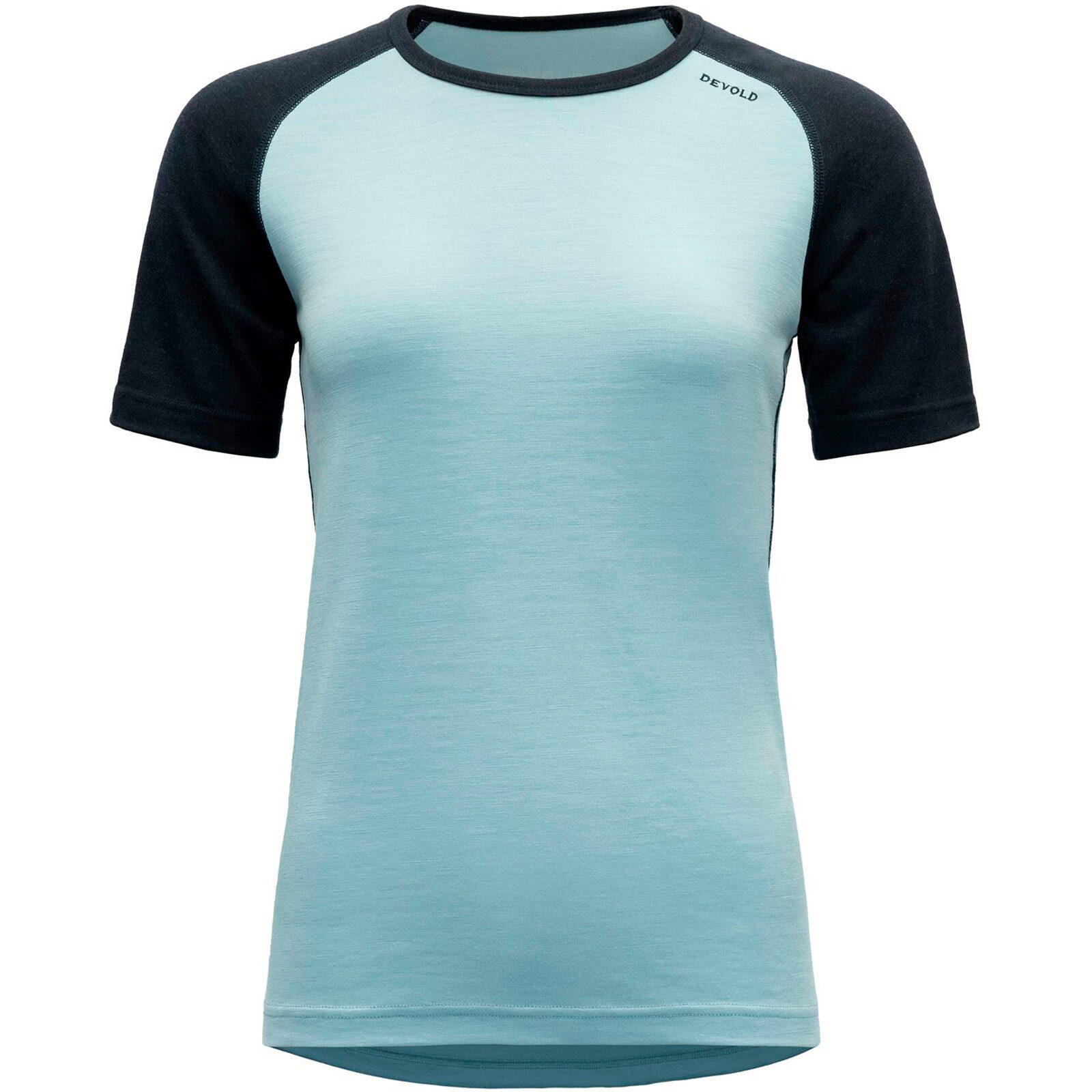 T-Shirt W JAKTA MERINO 200 T-SHIRT 3/3