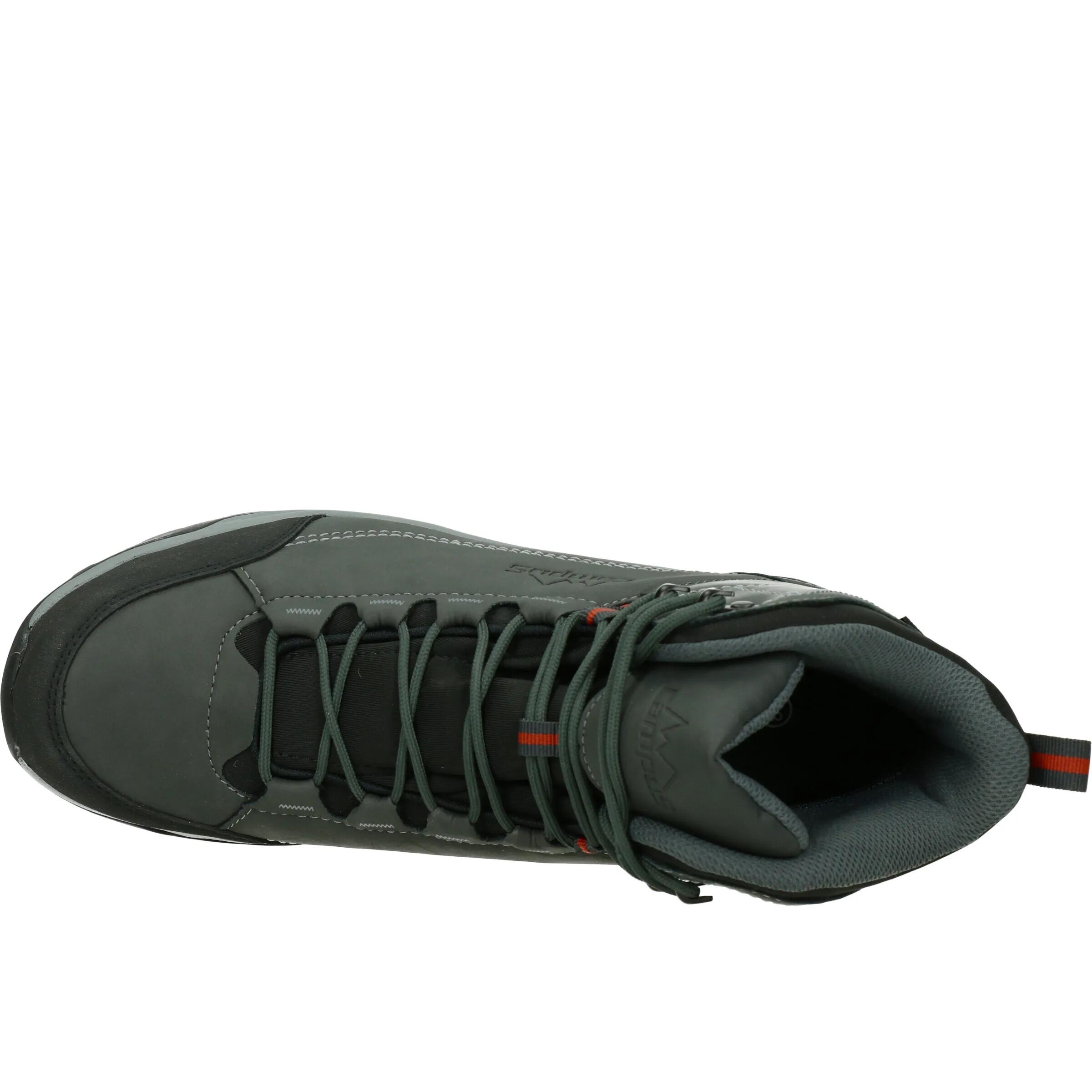 Herenwandelschoenen Campus Tampa hoog 6/7