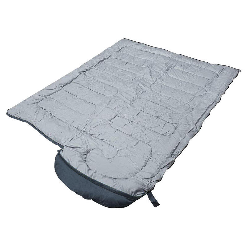 Sac de dormit Mummy, 215x70 cm, navy
