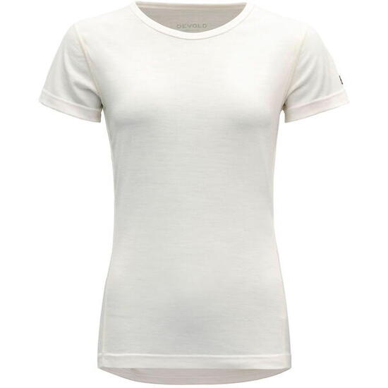 Funktionsshirt Breeze Merino 150 T-Shirt Wmn white