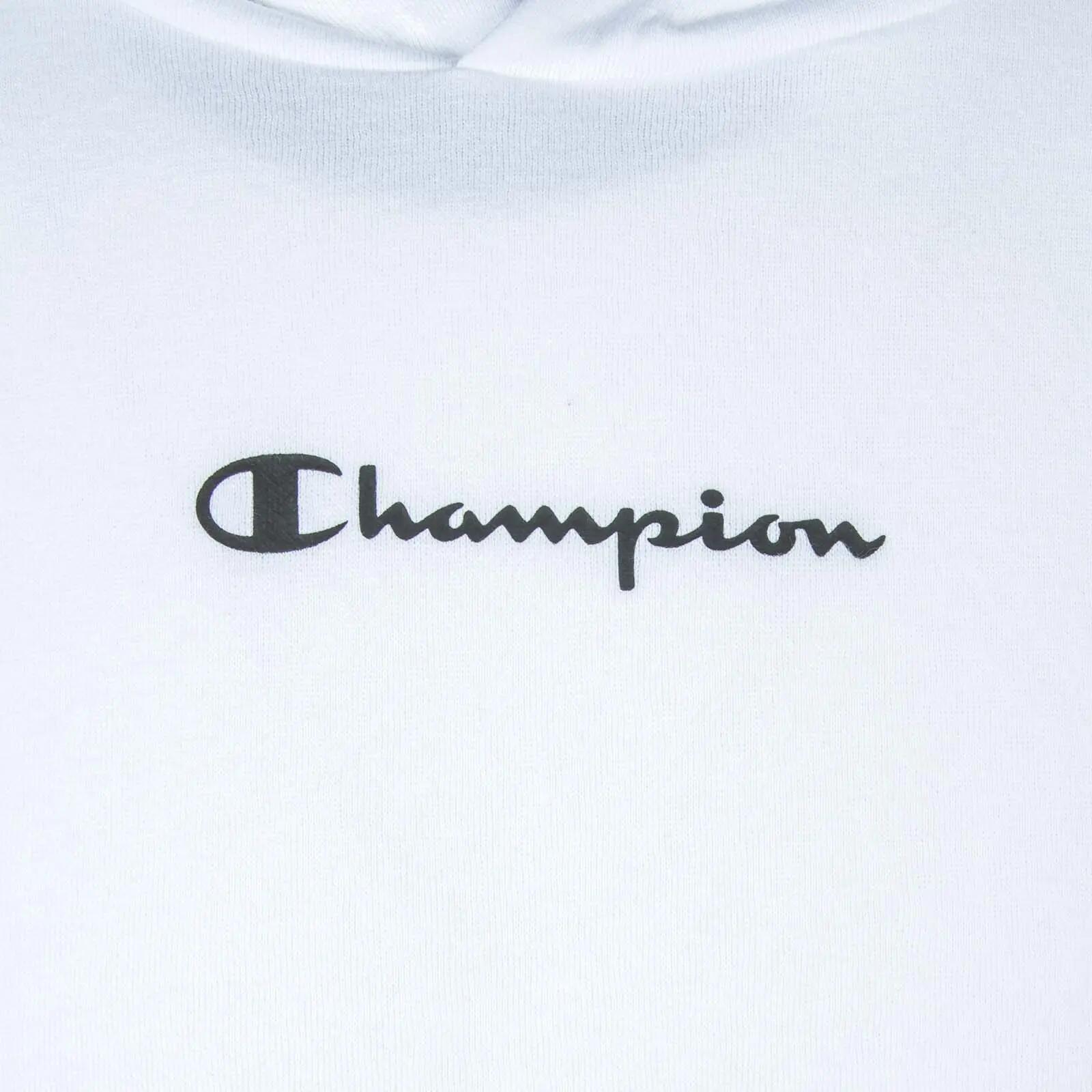 Sudadera con capucha Champion para hombre 7/7