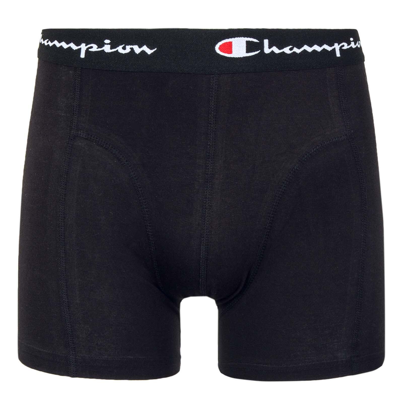 Boxer Hommes Paquet de 2 Stretch 5/5